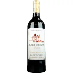 Chateau De Mercues Malbec 2000 r.